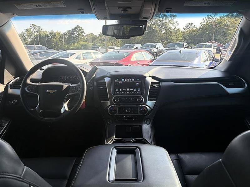 Used 2020 Chevrolet Tahoe LT RWD image 33