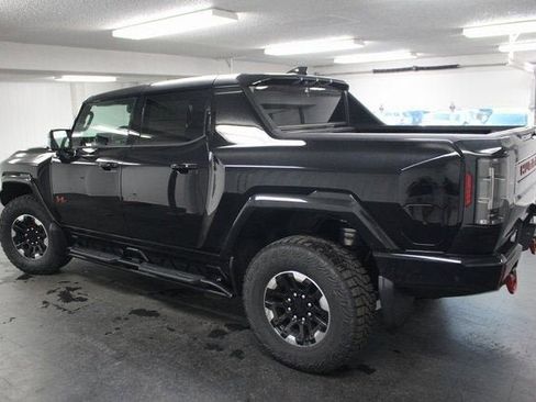 New 2024 GMC Hummer EV 3X w/ Battery Pack, 24 Module Pack image 3