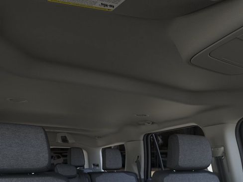New 2026 Ford Expedition Active AWD/4WD image 22