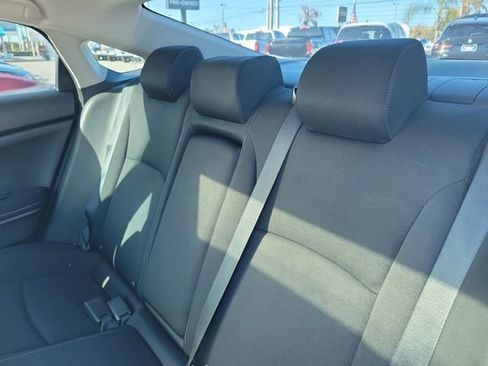 Used 2021 Honda Civic EX image 11