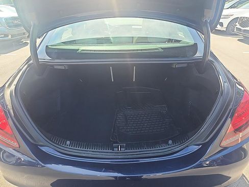 Used 2020 Mercedes-Benz C 300 4MATIC Sedan image 34