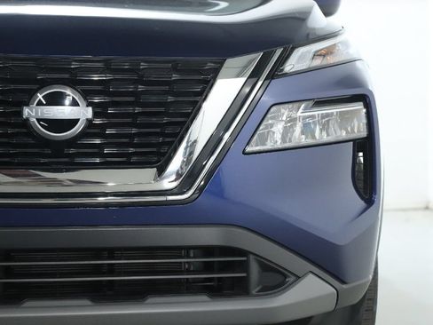 Certified 2023 Nissan Rogue SV AWD/4WD image 8