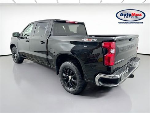 Used 2024 Chevrolet Silverado 1500 LT image 5