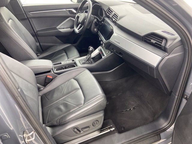 Used 2021 Audi Q3 2.0T Premium AWD/4WD image 19