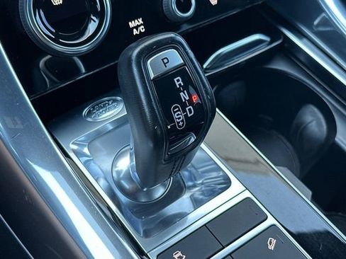 Used 2022 Land Rover Range Rover Sport HSE Silver Edition image 21