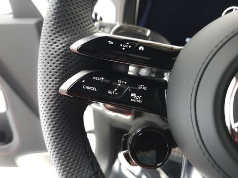 Certified 2026 Mercedes-Benz G 63 AMG 4MATIC image 11