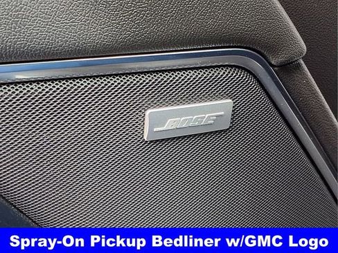 Used 2024 GMC Sierra 1500 SLT w/ SLT Premium Plus Package image 14