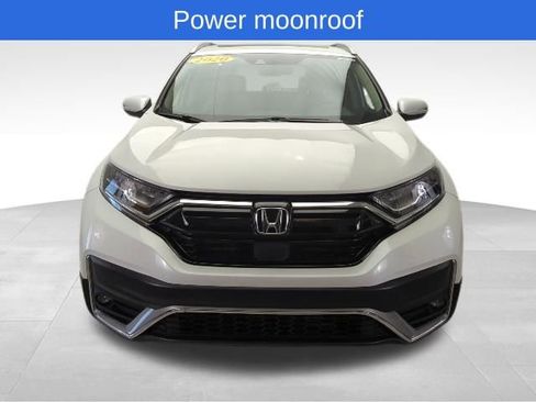 Certified 2020 Honda CR-V Touring image 12