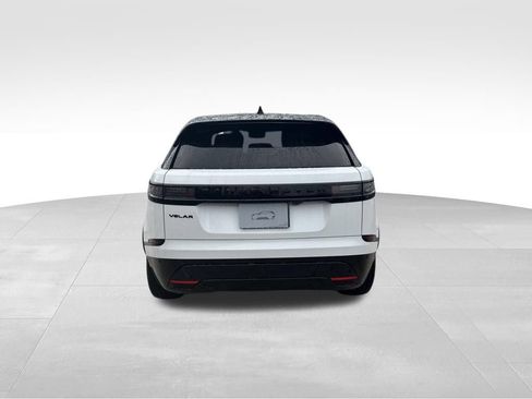 New 2026 Land Rover Range Rover Velar Dynamic SE AWD/4WD image 26