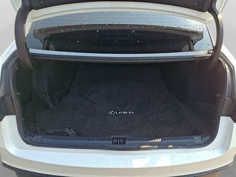 Used 2023 Lexus IS 300 w/ Premium Package RWD image 34