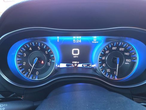 Used 2021 Chrysler 300 S w/ S Model Appearance Package image 28