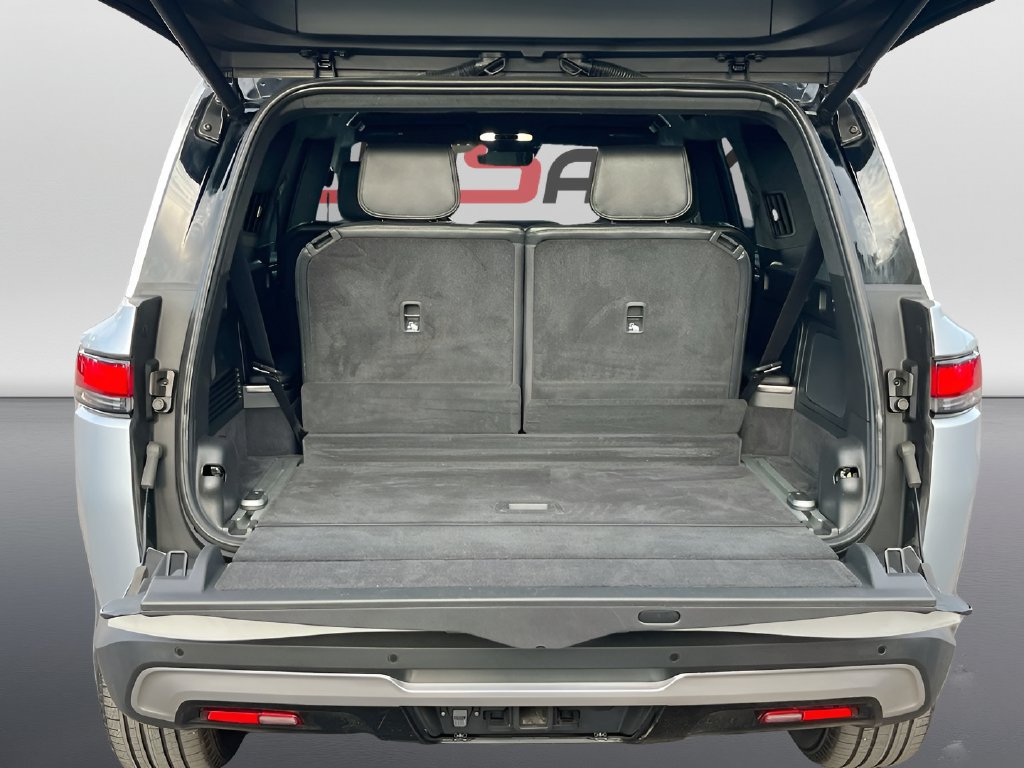 Used 2024 Rivian R1S Adventure Dual AWD/4WD image 25