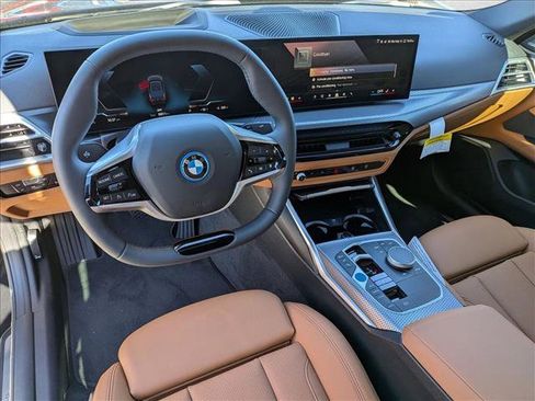 Used 2026 BMW i4 eDrive40 RWD image 3