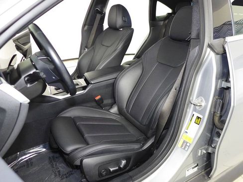 Certified 2024 BMW i4 eDrive40 w/ Premium Package image 22