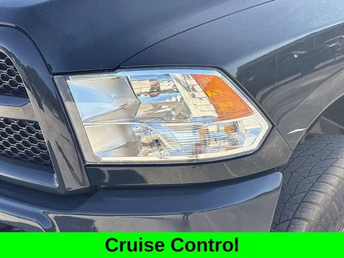 Used 2016 RAM 3500 Tradesman w/ Cold Weather Group image 7