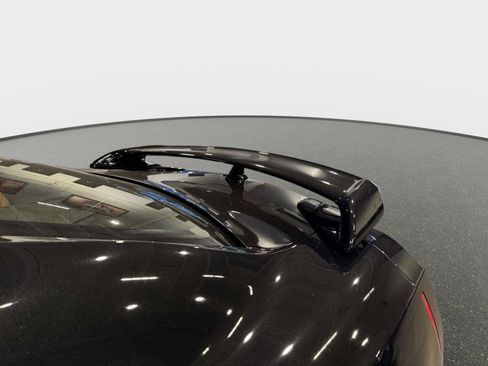 Used 2021 Nissan GT-R Premium image 23