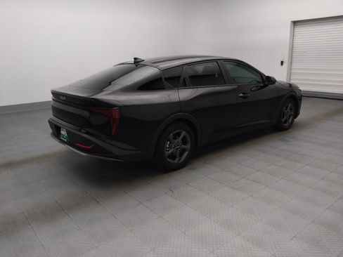 Used 2025 Kia K4 FWD image 10