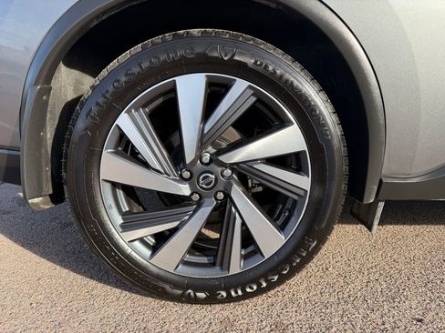 Used 2022 Nissan Murano SL w/ SL Moonroof Package image 11