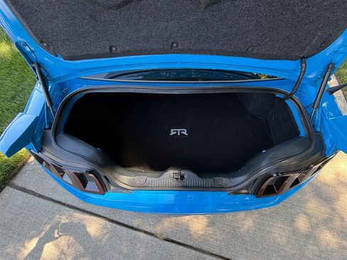 Used 2013 Ford Mustang GT RWD image 64
