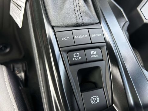 New 2026 Toyota Camry SE w/ Convenience Package FWD image 21