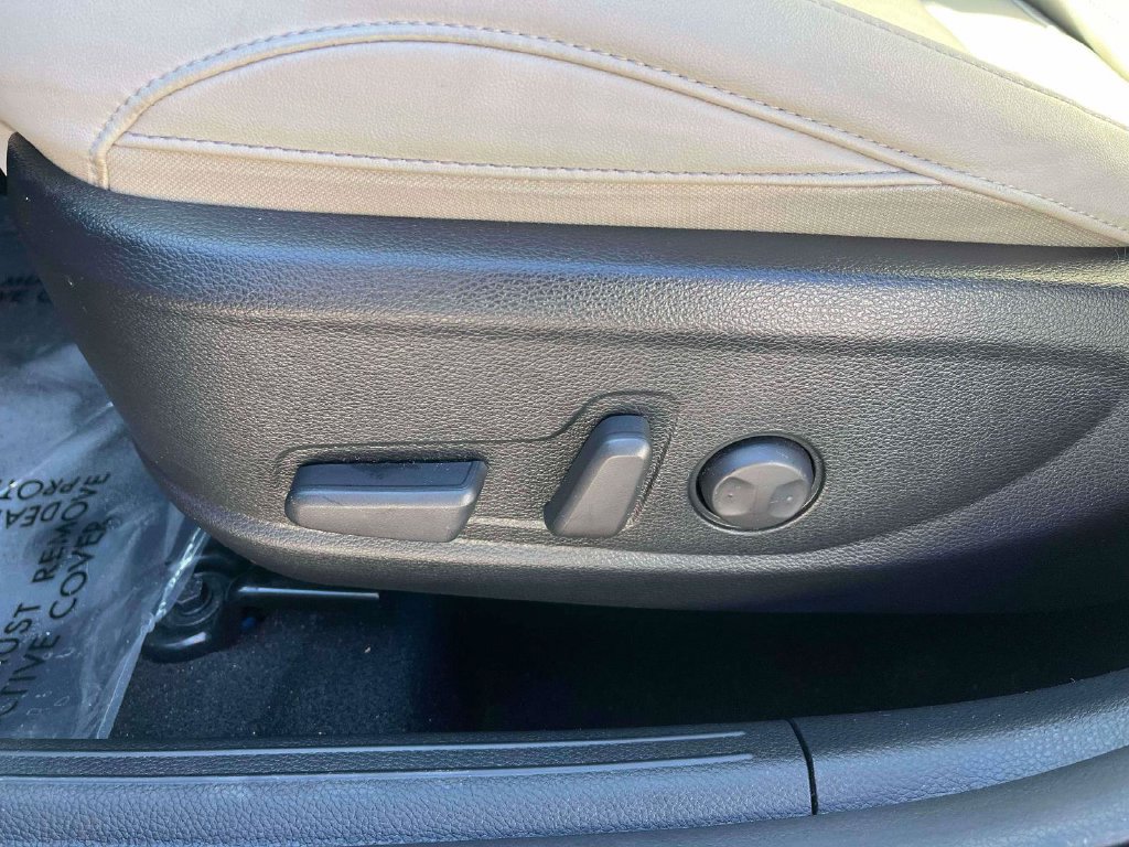 Used 2021 Kia Seltos SX AWD/4WD image 17