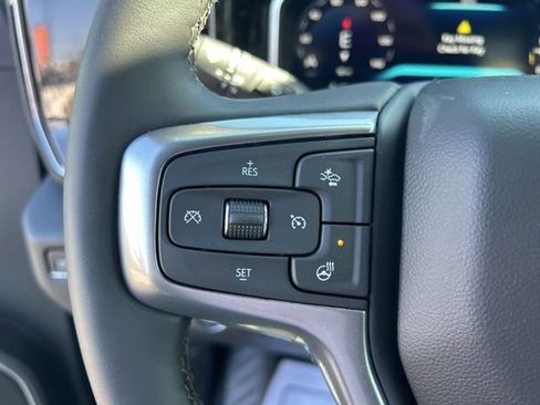 New 2026 Chevrolet Silverado 2500 LT w/ Trail Boss Package image 18