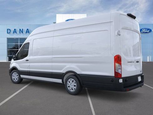 New 2026 Ford Transit 350 148 High Roof Extended image 4