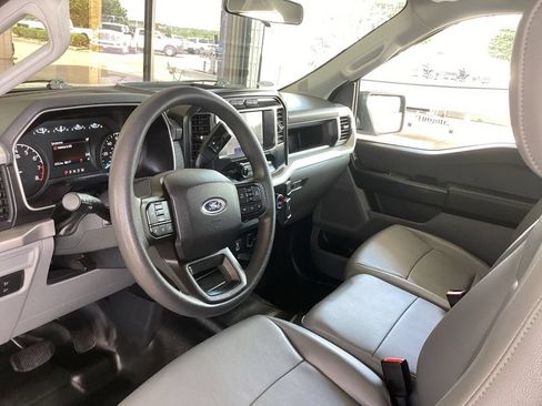 Used 2022 Ford F150 XL w/ Trailer Tow Package AWD/4WD image 33