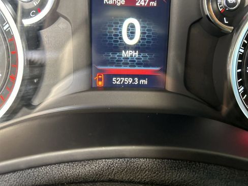 Used 2024 RAM 2500 Big Horn image 49