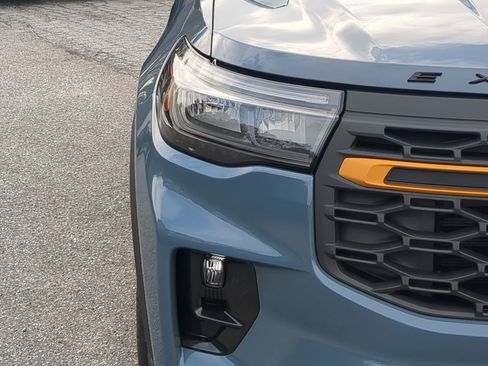 New 2026 Ford Explorer Tremor w/ Tremor Ultimate Package image 8