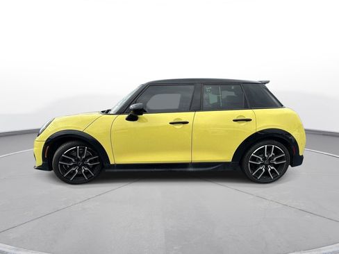 Used 2025 MINI Cooper S image 9