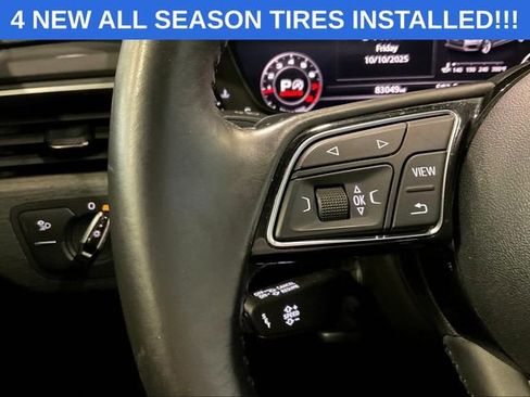 Used 2018 Audi A5 2.0T Premium Plus w/ Premium Plus image 18