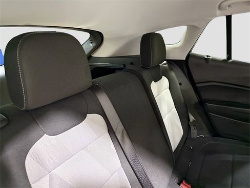 New 2026 Chevrolet Trax LS image 27