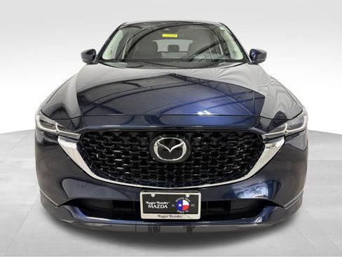 Certified 2024 MAZDA CX-5 AWD 2.5 S w/ Select Package image 2