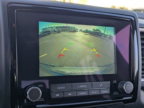 Certified 2024 Nissan Frontier SV w/ SV Convenience Package image 24