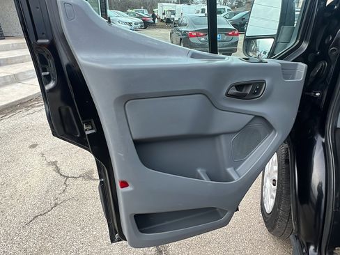 Used 2018 Ford Transit 150 130 Low Roof w/ Exterior Upgrade Package image 10