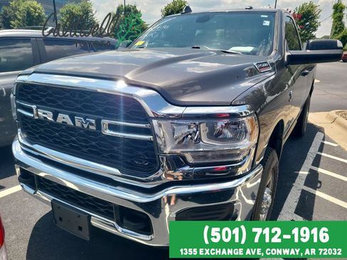 Used 2022 RAM 2500 Tradesman AWD/4WD image 1