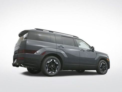 Used 2026 Hyundai Santa Fe SEL w/ Tow & Go Package image 33