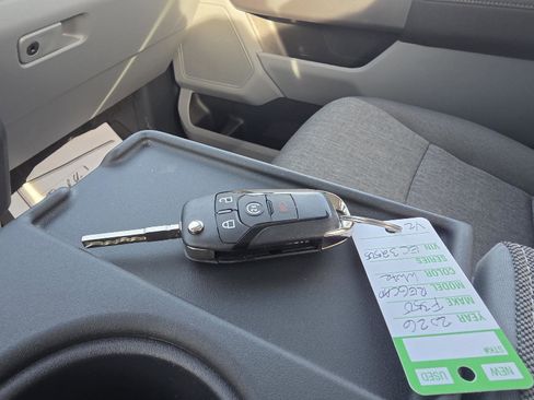 Used 2026 Ford F350 XL w/ STX Appearance Package image 8