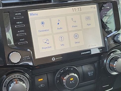 Used 2021 Toyota 4Runner TRD Off-Road Premium image 29