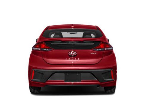 Used 2020 Hyundai Ioniq SE FWD image 8