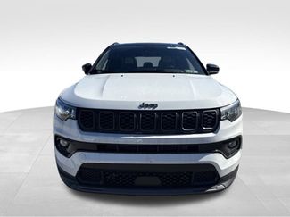 New 2026 Jeep Compass Limited video 2