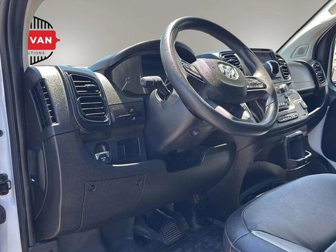 Used 2023 RAM ProMaster 3500 FWD image 9