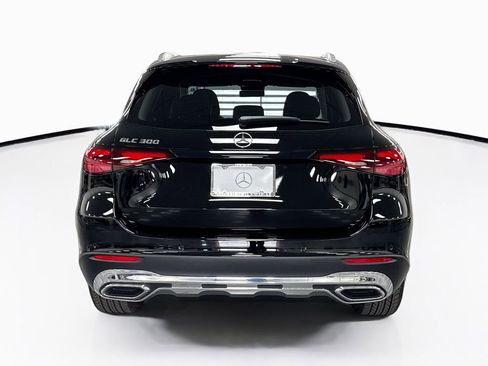 Certified 2026 Mercedes-Benz GLC 300 image 6