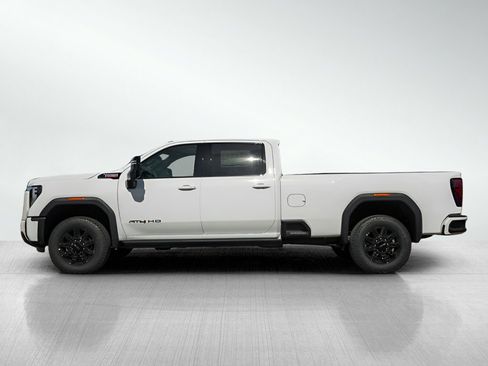 New 2026 GMC Sierra 3500 AT4 w/ AT4 Premium Plus Package AWD/4WD image 4