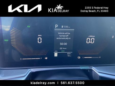 New 2026 Kia Sorento EX image 30