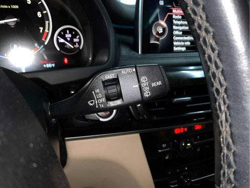 Used 2015 BMW X5 xDrive50i image 29