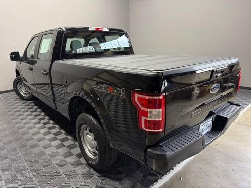 Used 2020 Ford F150 XL w/ XL Power Equipment Group image 10