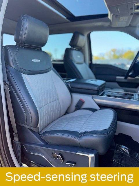 Used 2023 Ford F150 Limited AWD/4WD image 37