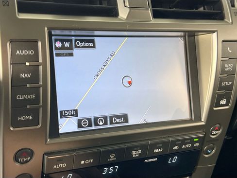 Used 2019 Lexus GX 460 Premium AWD/4WD image 13